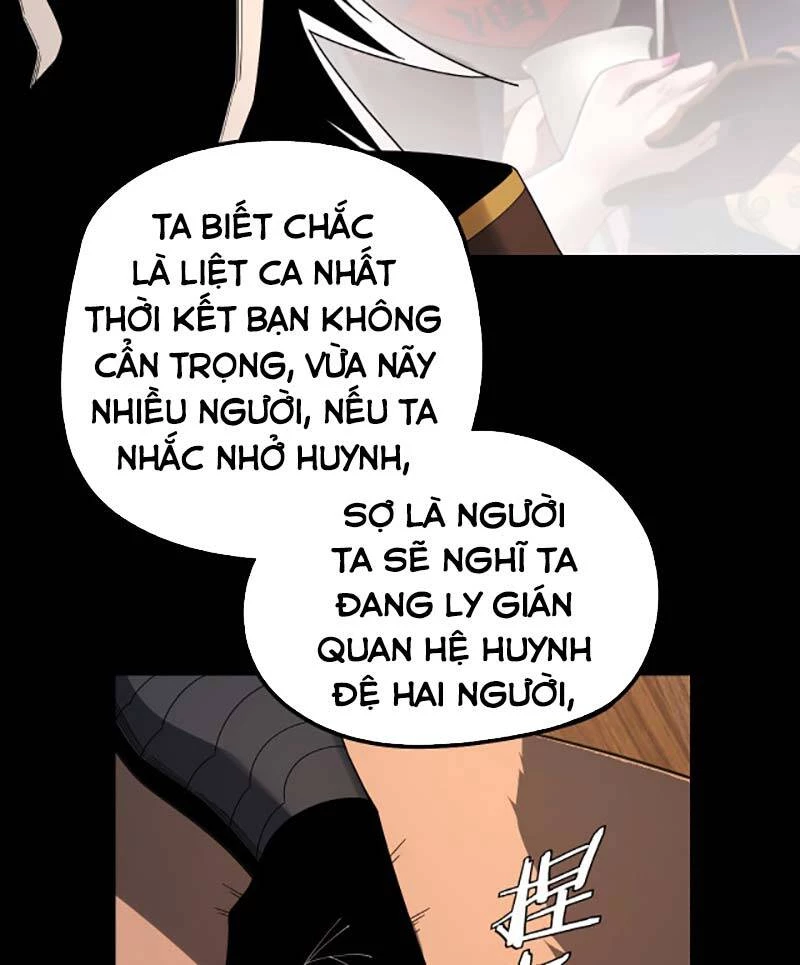 [FIX Thứ tự] Ta Trời Sinh Đã Là Nhân Vật Phản Diện Chapter 50 - Trang 2