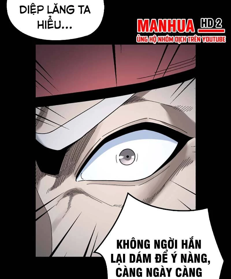 [FIX Thứ tự] Ta Trời Sinh Đã Là Nhân Vật Phản Diện Chapter 50 - Trang 2