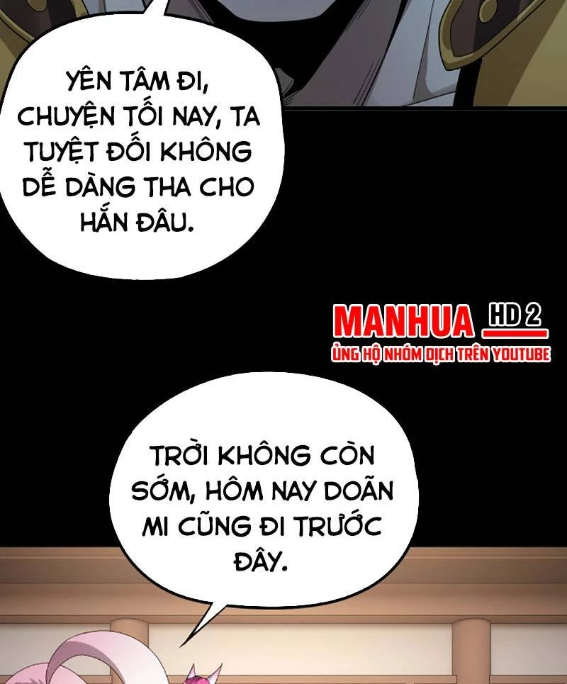 [FIX Thứ tự] Ta Trời Sinh Đã Là Nhân Vật Phản Diện Chapter 50 - Trang 2