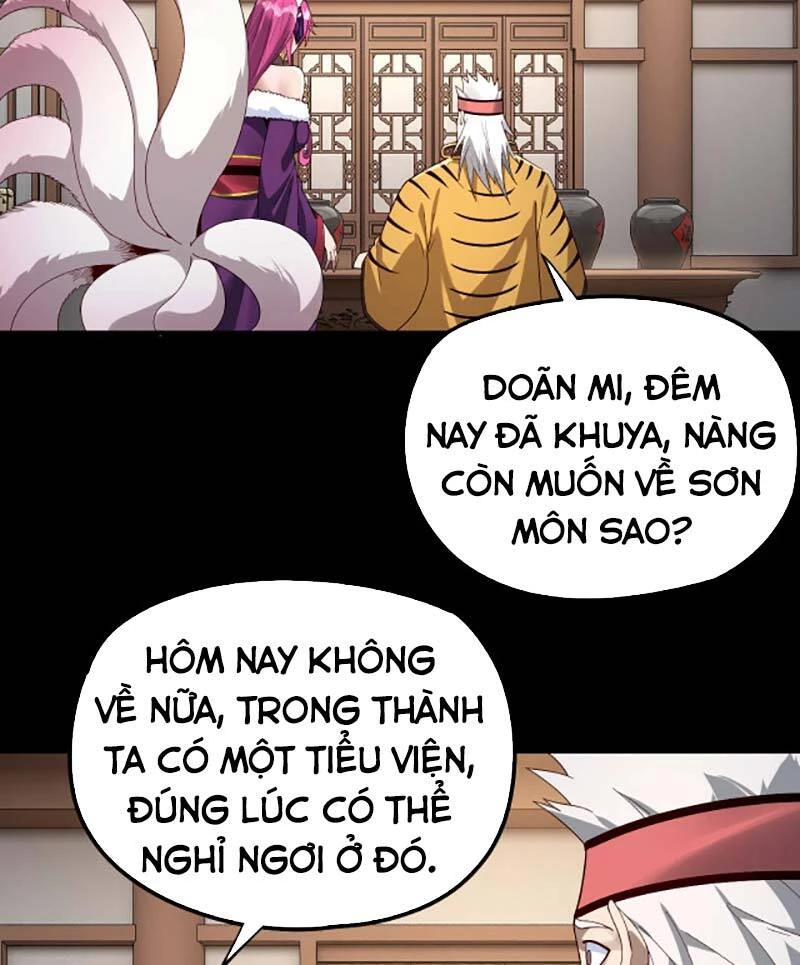 [FIX Thứ tự] Ta Trời Sinh Đã Là Nhân Vật Phản Diện Chapter 50 - Trang 2