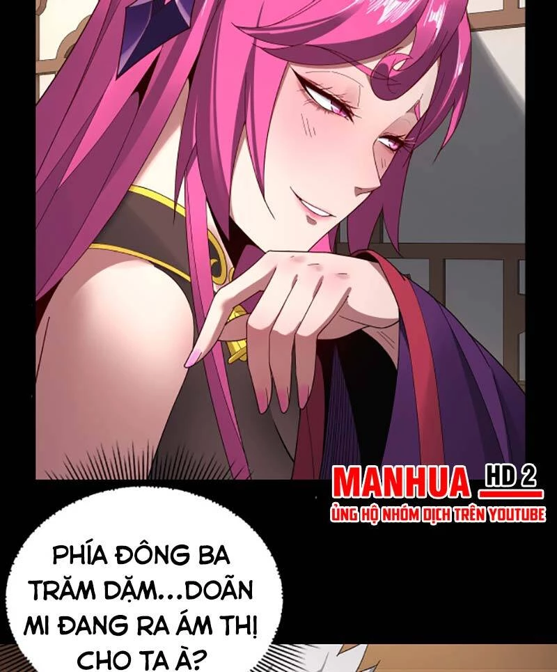 [FIX Thứ tự] Ta Trời Sinh Đã Là Nhân Vật Phản Diện Chapter 50 - Trang 2