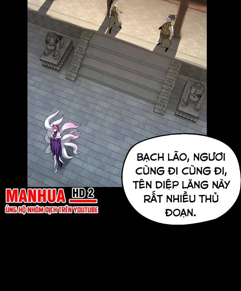 [FIX Thứ tự] Ta Trời Sinh Đã Là Nhân Vật Phản Diện Chapter 50 - Trang 2