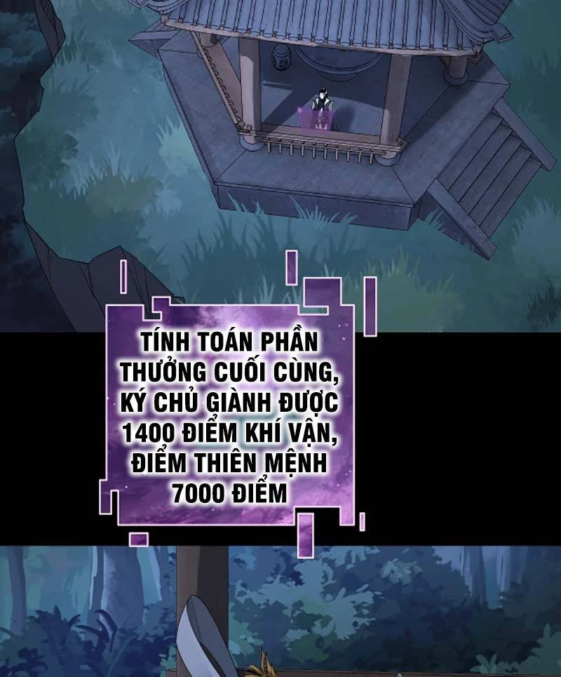 [FIX Thứ tự] Ta Trời Sinh Đã Là Nhân Vật Phản Diện Chapter 50 - Trang 2