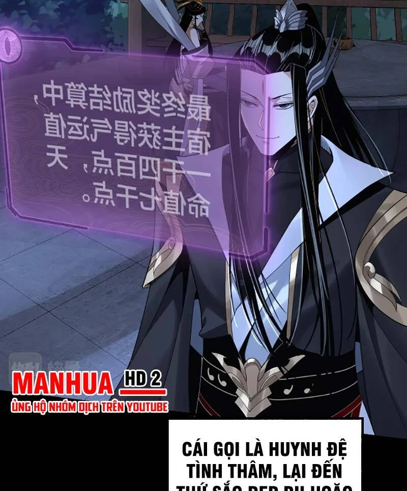 [FIX Thứ tự] Ta Trời Sinh Đã Là Nhân Vật Phản Diện Chapter 50 - Trang 2