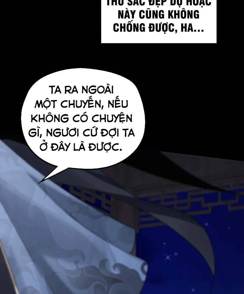 [FIX Thứ tự] Ta Trời Sinh Đã Là Nhân Vật Phản Diện Chapter 50 - Trang 2