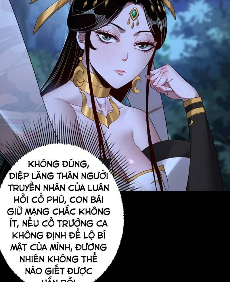 [FIX Thứ tự] Ta Trời Sinh Đã Là Nhân Vật Phản Diện Chapter 50 - Trang 2