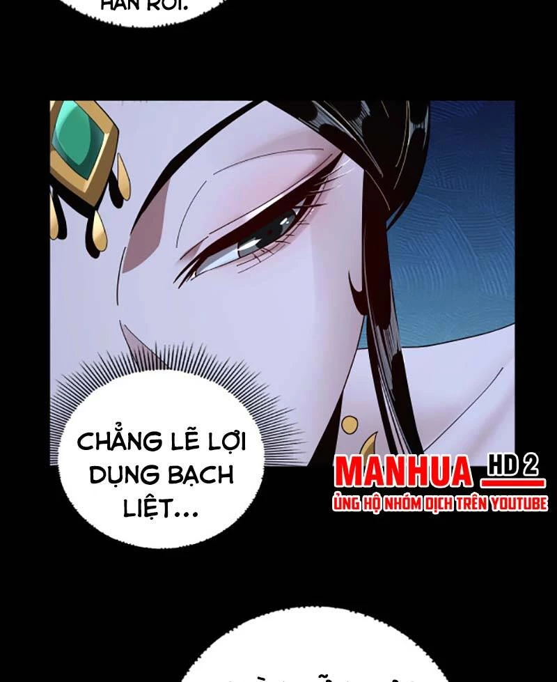 [FIX Thứ tự] Ta Trời Sinh Đã Là Nhân Vật Phản Diện Chapter 50 - Trang 2