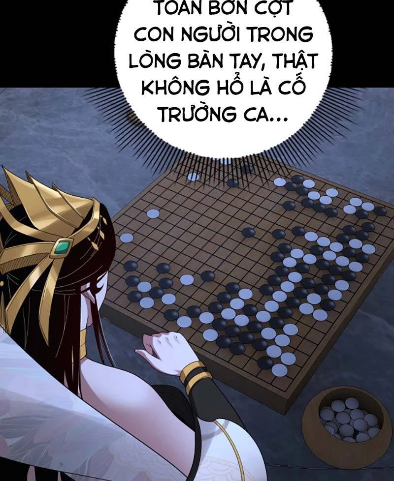 [FIX Thứ tự] Ta Trời Sinh Đã Là Nhân Vật Phản Diện Chapter 50 - Trang 2