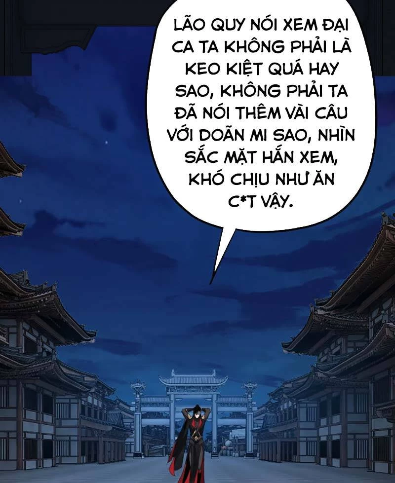 [FIX Thứ tự] Ta Trời Sinh Đã Là Nhân Vật Phản Diện Chapter 50 - Trang 2