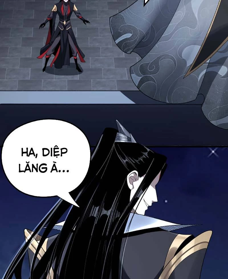 [FIX Thứ tự] Ta Trời Sinh Đã Là Nhân Vật Phản Diện Chapter 50 - Trang 2