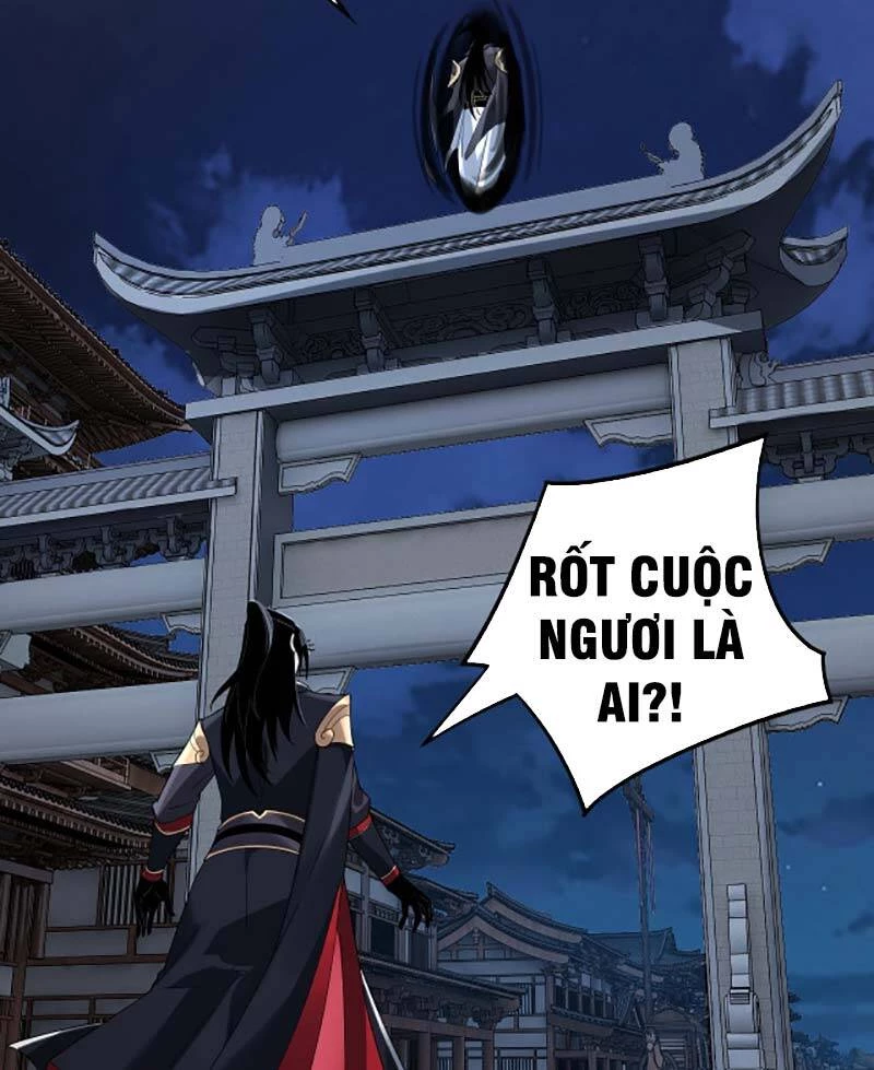 [FIX Thứ tự] Ta Trời Sinh Đã Là Nhân Vật Phản Diện Chapter 50 - Trang 2