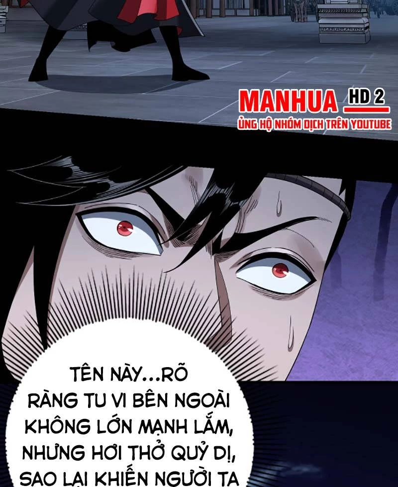 [FIX Thứ tự] Ta Trời Sinh Đã Là Nhân Vật Phản Diện Chapter 50 - Trang 2