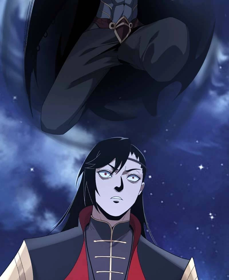 [FIX Thứ tự] Ta Trời Sinh Đã Là Nhân Vật Phản Diện Chapter 50 - Trang 2