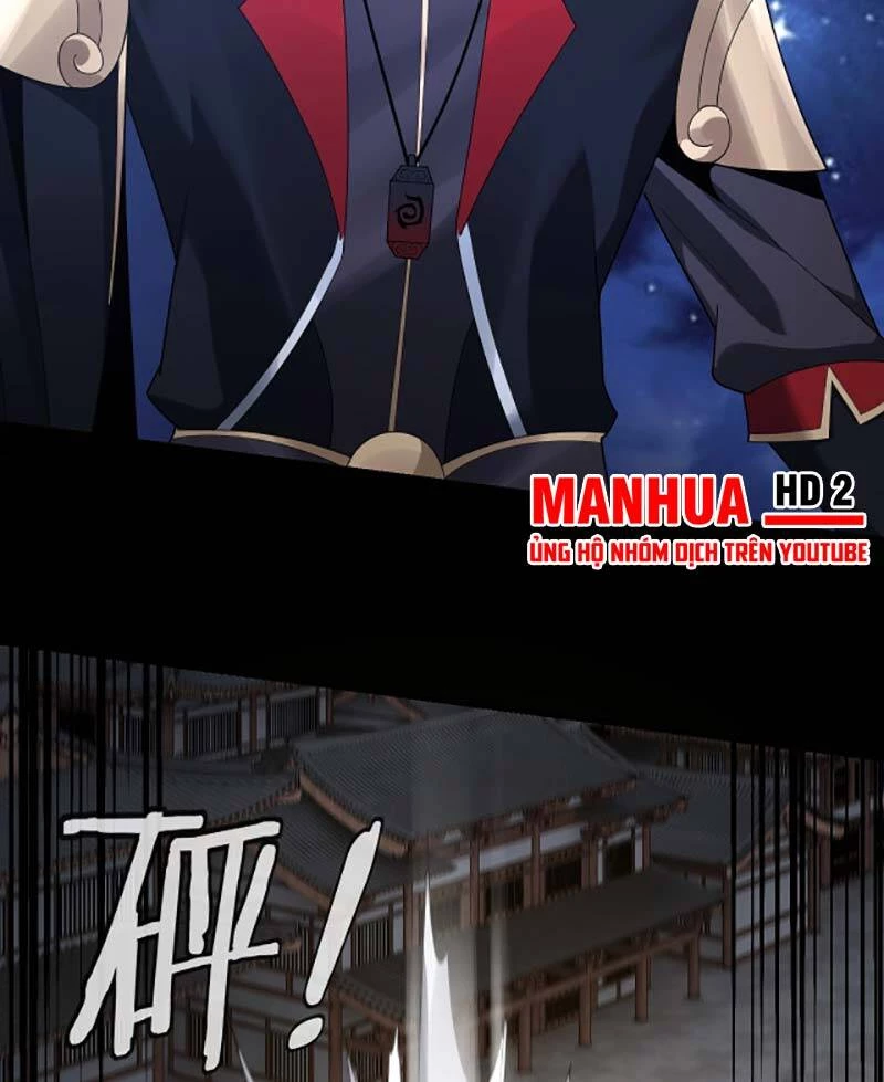 [FIX Thứ tự] Ta Trời Sinh Đã Là Nhân Vật Phản Diện Chapter 50 - Trang 2