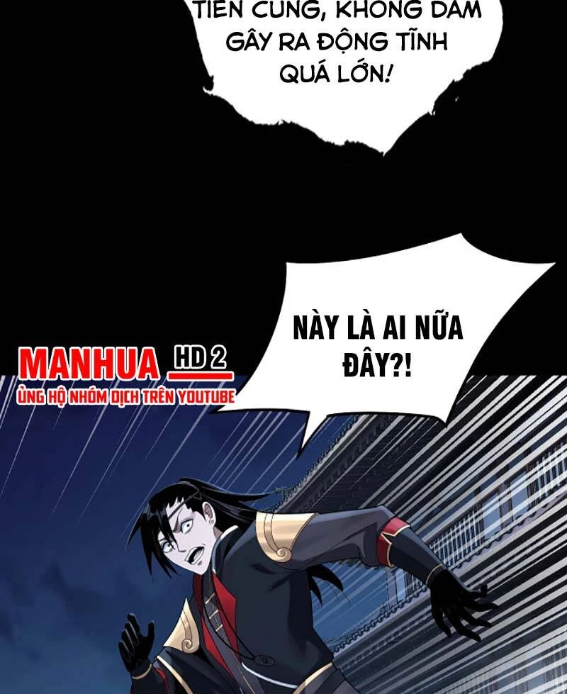 [FIX Thứ tự] Ta Trời Sinh Đã Là Nhân Vật Phản Diện Chapter 50 - Trang 2