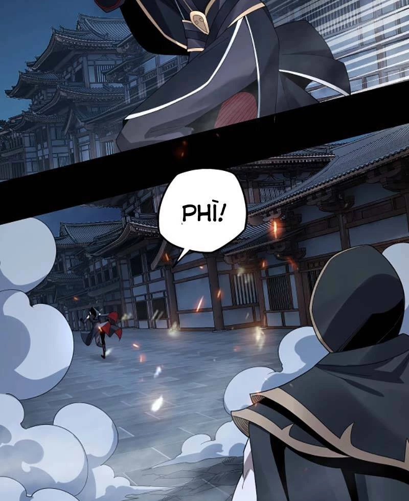 [FIX Thứ tự] Ta Trời Sinh Đã Là Nhân Vật Phản Diện Chapter 50 - Trang 2