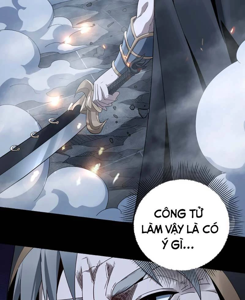 [FIX Thứ tự] Ta Trời Sinh Đã Là Nhân Vật Phản Diện Chapter 50 - Trang 2