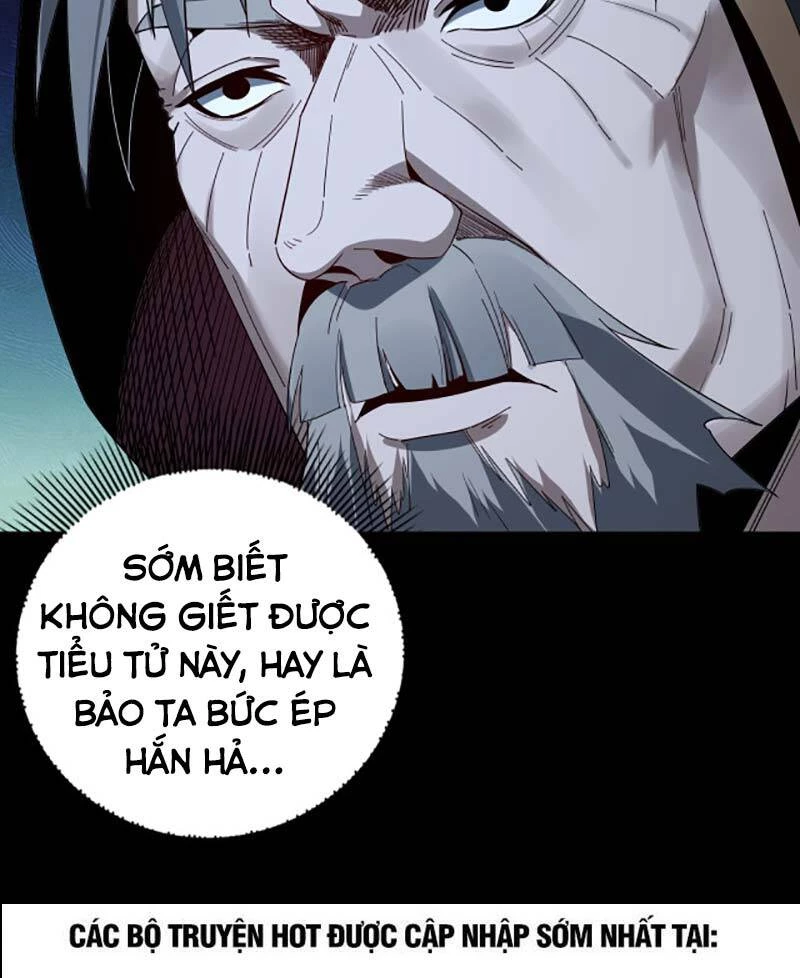 [FIX Thứ tự] Ta Trời Sinh Đã Là Nhân Vật Phản Diện Chapter 50 - Trang 2