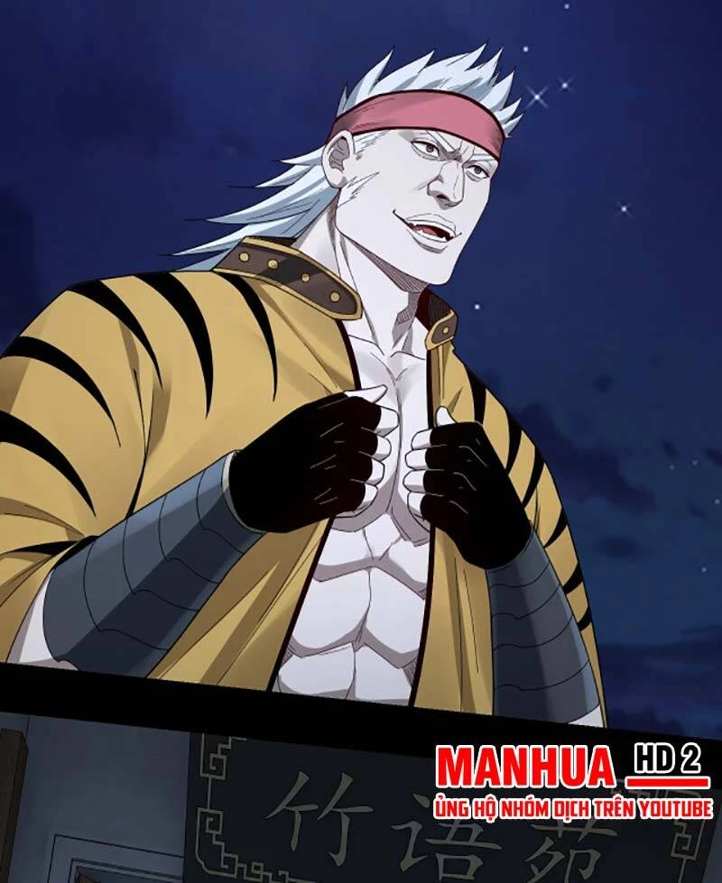 [FIX Thứ tự] Ta Trời Sinh Đã Là Nhân Vật Phản Diện Chapter 50 - Trang 2