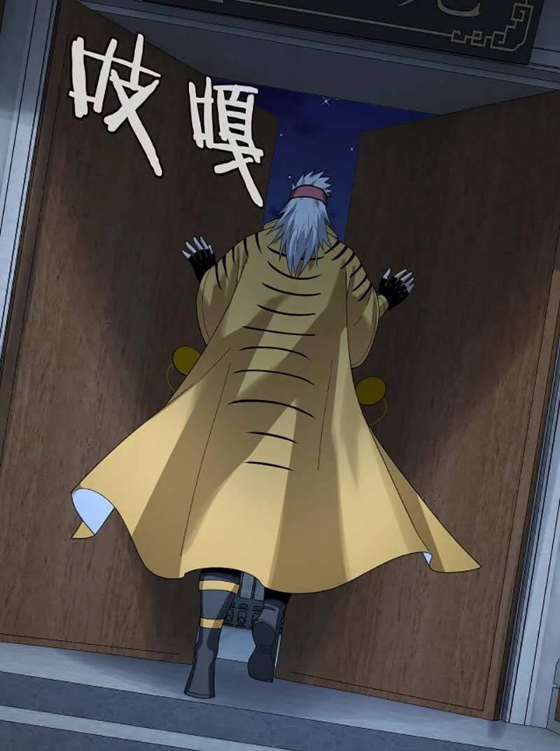 [FIX Thứ tự] Ta Trời Sinh Đã Là Nhân Vật Phản Diện Chapter 50 - Trang 2