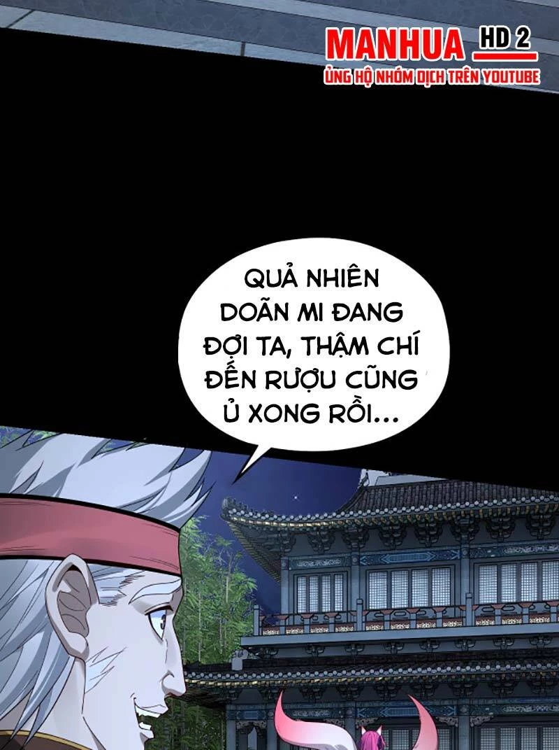 [FIX Thứ tự] Ta Trời Sinh Đã Là Nhân Vật Phản Diện Chapter 50 - Trang 2