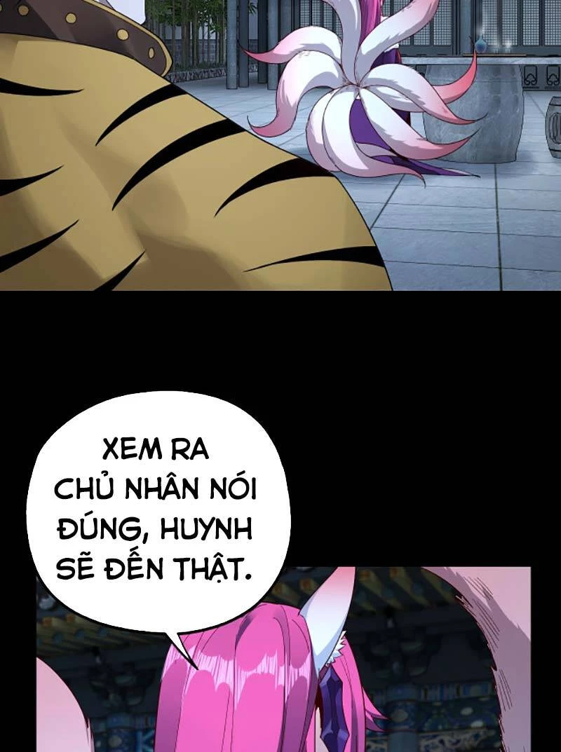 [FIX Thứ tự] Ta Trời Sinh Đã Là Nhân Vật Phản Diện Chapter 50 - Trang 2