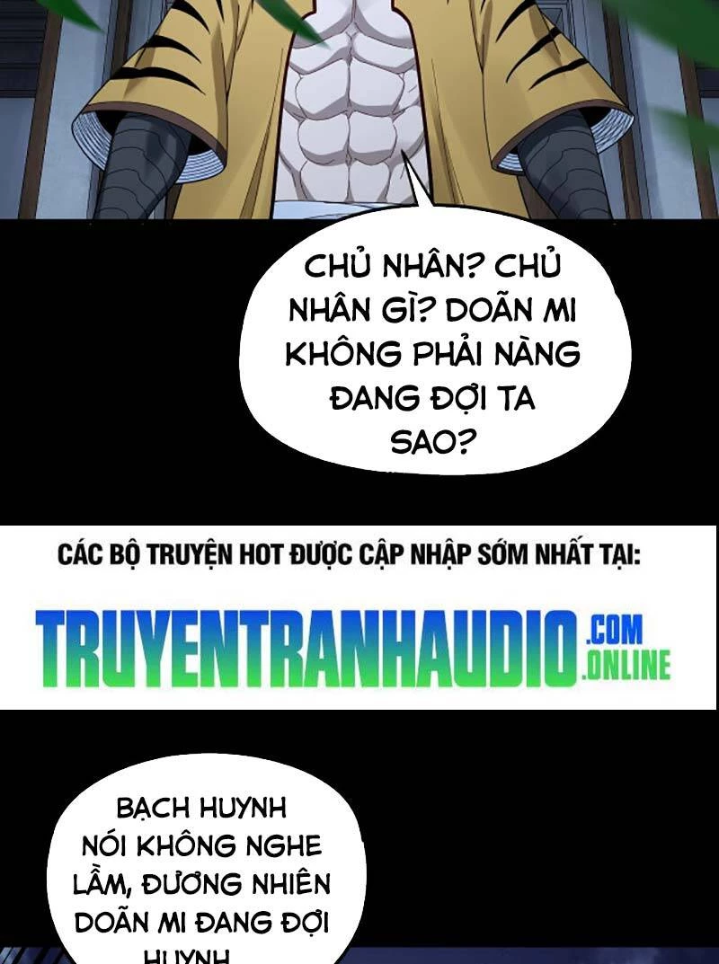 [FIX Thứ tự] Ta Trời Sinh Đã Là Nhân Vật Phản Diện Chapter 50 - Trang 2
