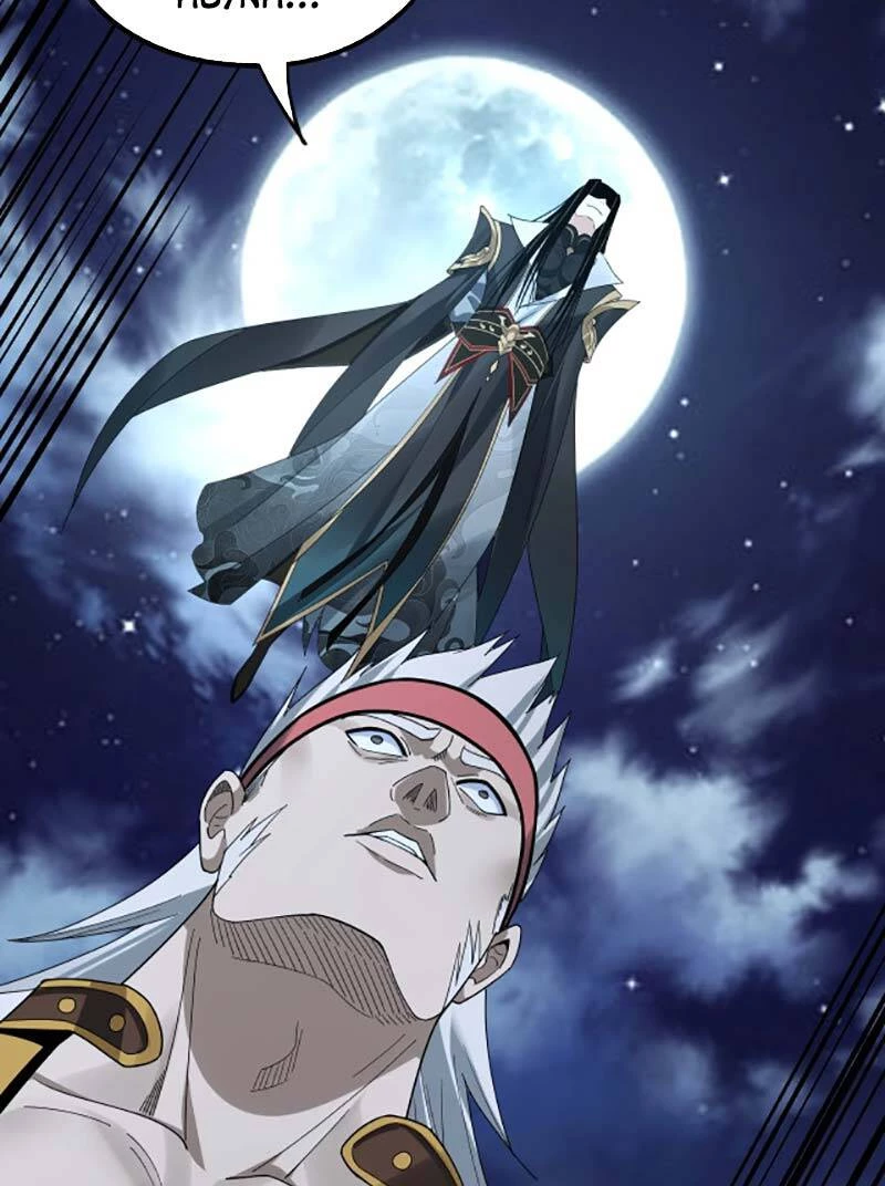 [FIX Thứ tự] Ta Trời Sinh Đã Là Nhân Vật Phản Diện Chapter 50 - Trang 2