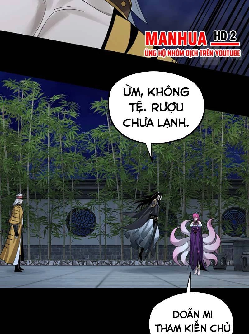 [FIX Thứ tự] Ta Trời Sinh Đã Là Nhân Vật Phản Diện Chapter 50 - Trang 2