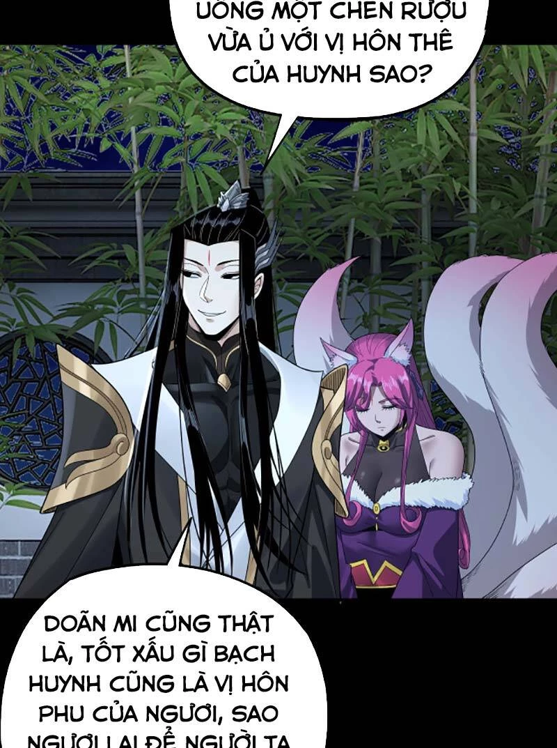 [FIX Thứ tự] Ta Trời Sinh Đã Là Nhân Vật Phản Diện Chapter 50 - Trang 2