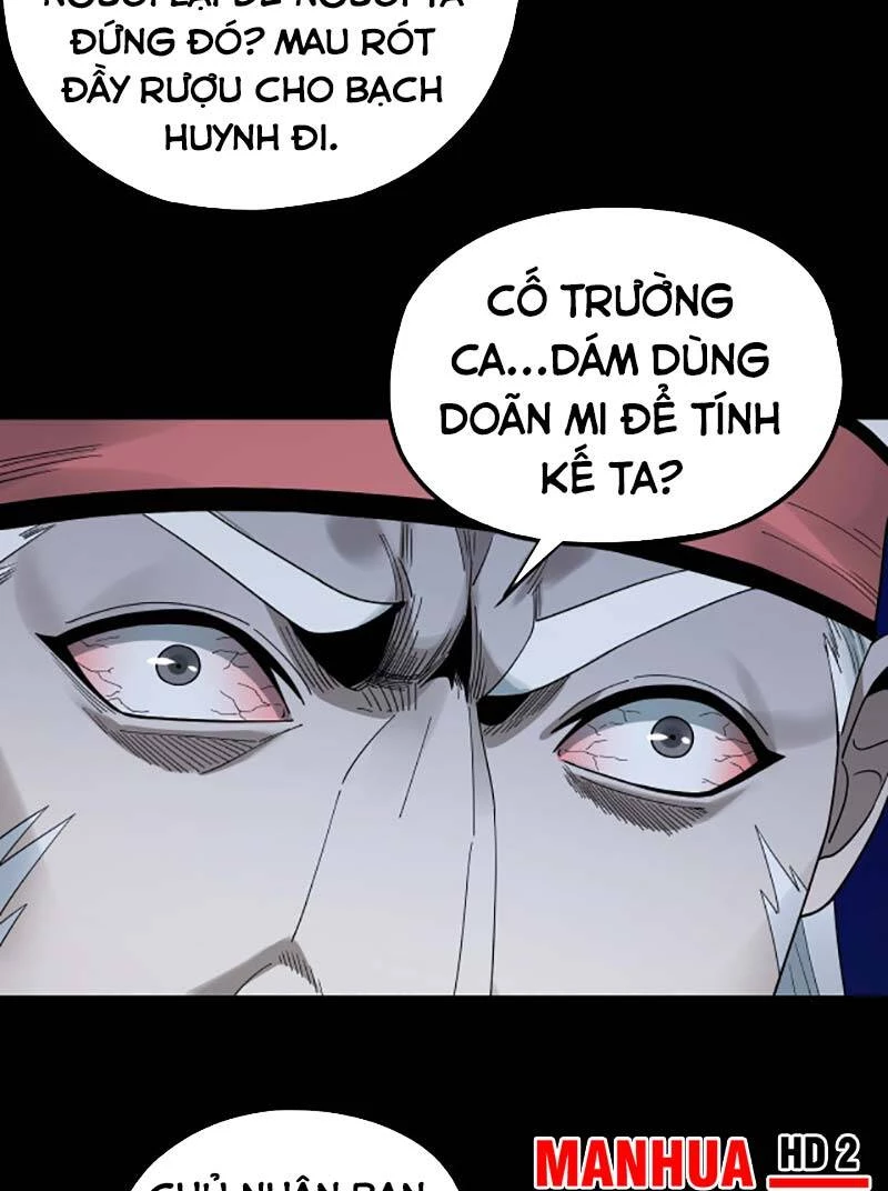 [FIX Thứ tự] Ta Trời Sinh Đã Là Nhân Vật Phản Diện Chapter 50 - Trang 2