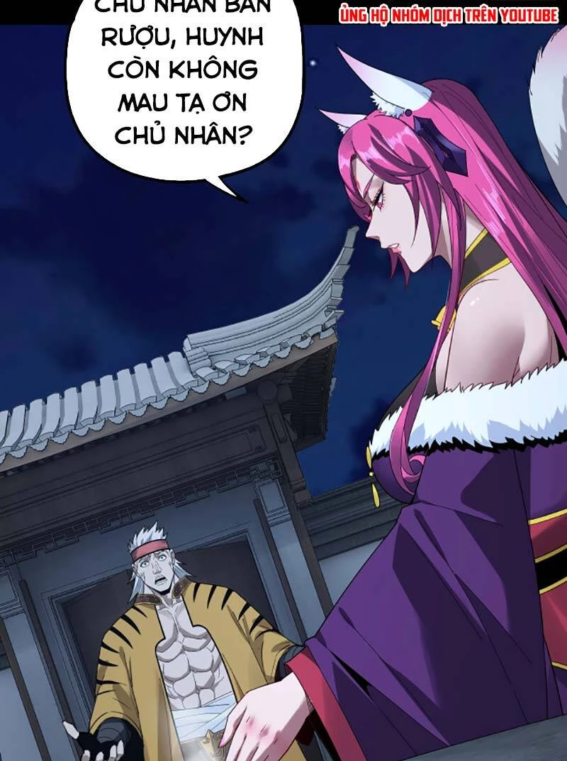 [FIX Thứ tự] Ta Trời Sinh Đã Là Nhân Vật Phản Diện Chapter 50 - Trang 2