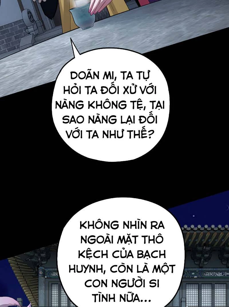 [FIX Thứ tự] Ta Trời Sinh Đã Là Nhân Vật Phản Diện Chapter 50 - Trang 2