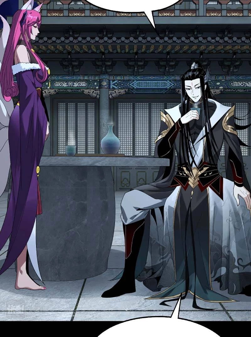 [FIX Thứ tự] Ta Trời Sinh Đã Là Nhân Vật Phản Diện Chapter 50 - Trang 2