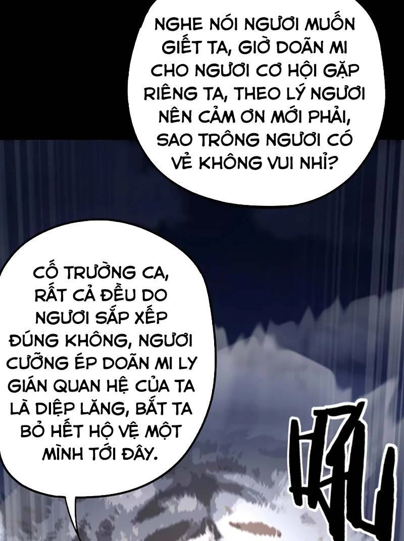 [FIX Thứ tự] Ta Trời Sinh Đã Là Nhân Vật Phản Diện Chapter 50 - Trang 2