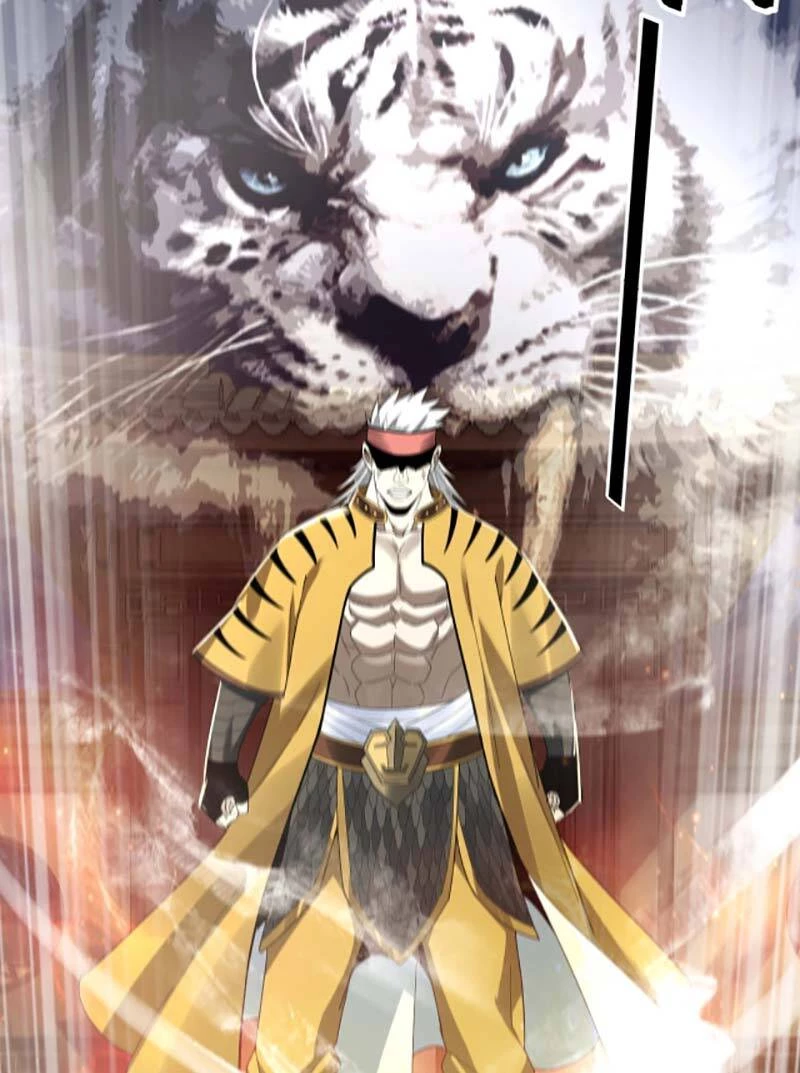 [FIX Thứ tự] Ta Trời Sinh Đã Là Nhân Vật Phản Diện Chapter 50 - Trang 2