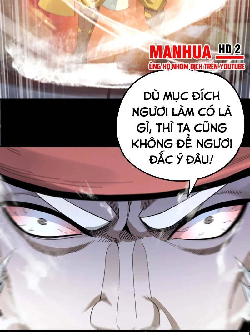 [FIX Thứ tự] Ta Trời Sinh Đã Là Nhân Vật Phản Diện Chapter 50 - Trang 2