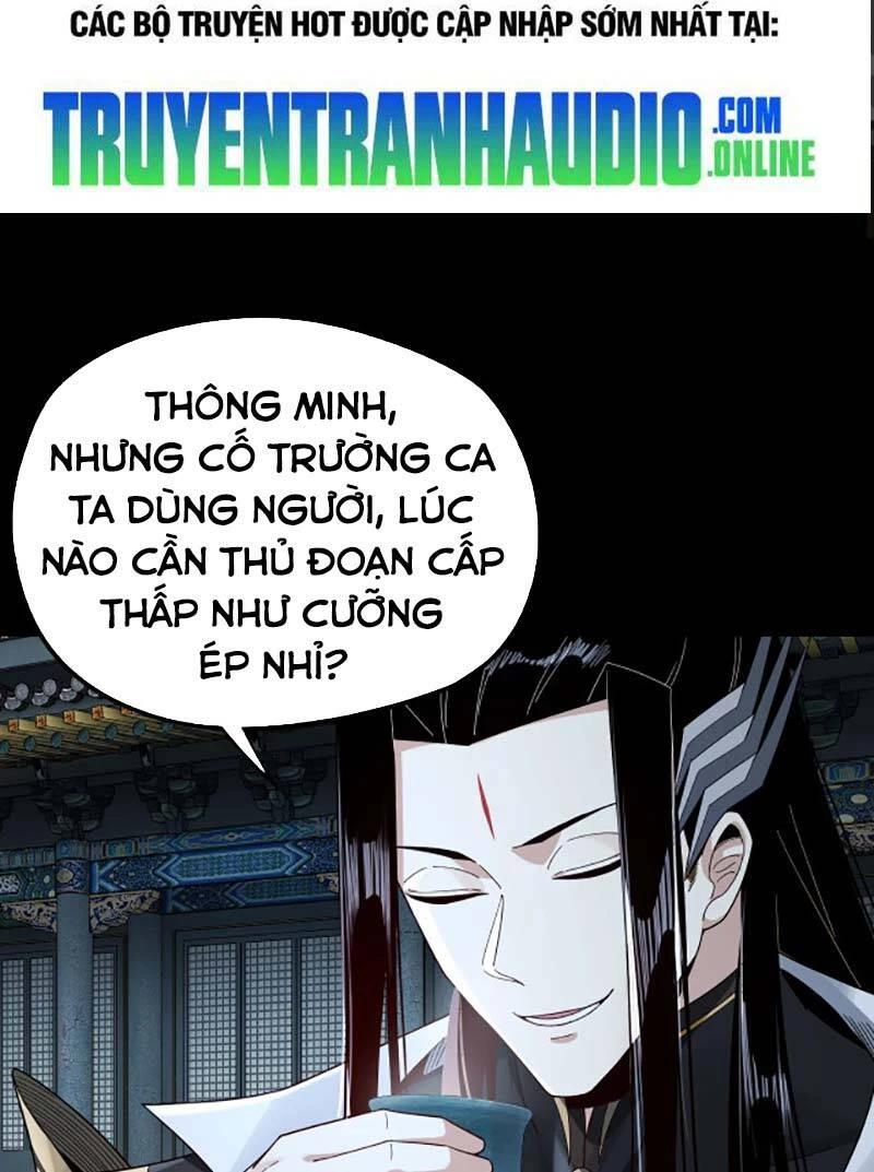 [FIX Thứ tự] Ta Trời Sinh Đã Là Nhân Vật Phản Diện Chapter 50 - Trang 2