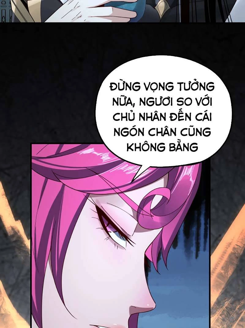 [FIX Thứ tự] Ta Trời Sinh Đã Là Nhân Vật Phản Diện Chapter 50 - Trang 2