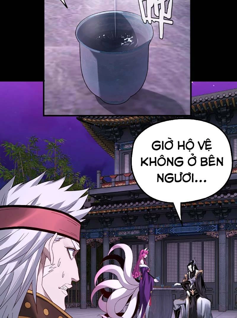 [FIX Thứ tự] Ta Trời Sinh Đã Là Nhân Vật Phản Diện Chapter 50 - Trang 2