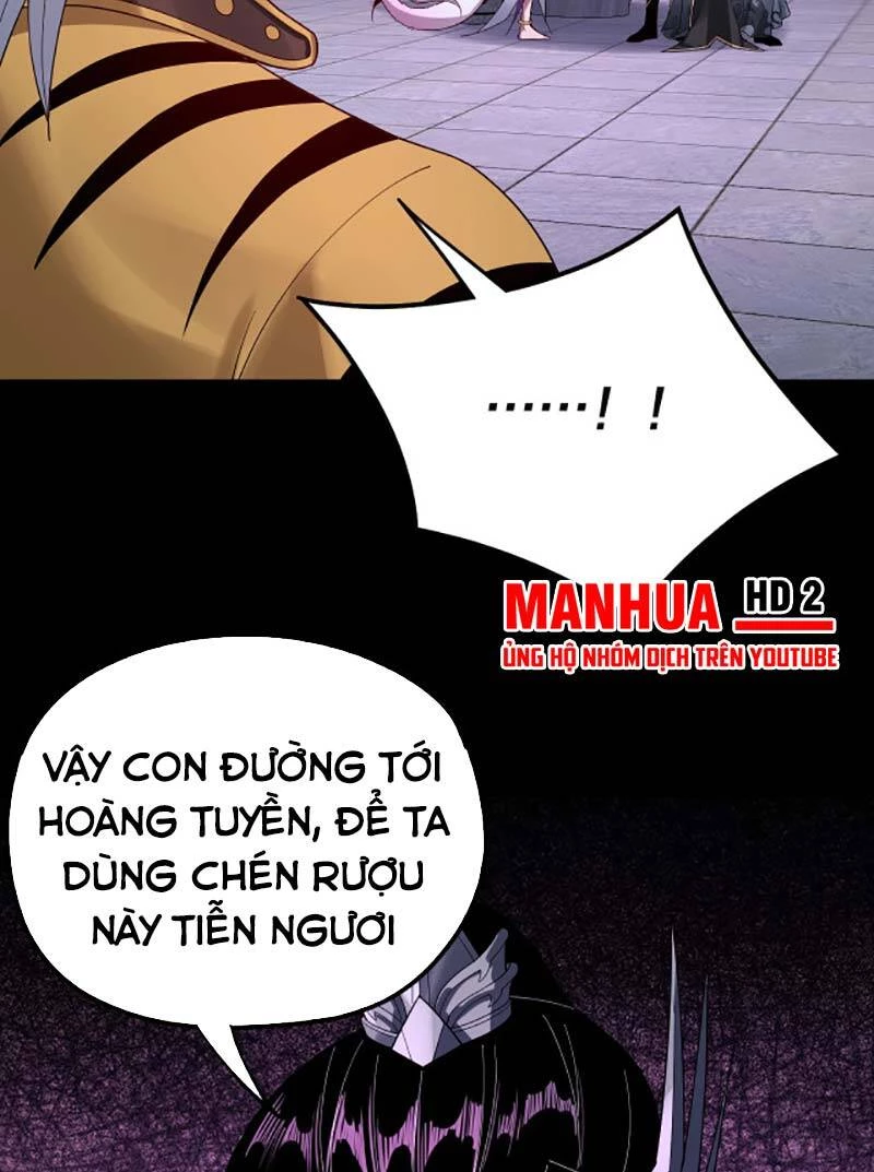 [FIX Thứ tự] Ta Trời Sinh Đã Là Nhân Vật Phản Diện Chapter 50 - Trang 2
