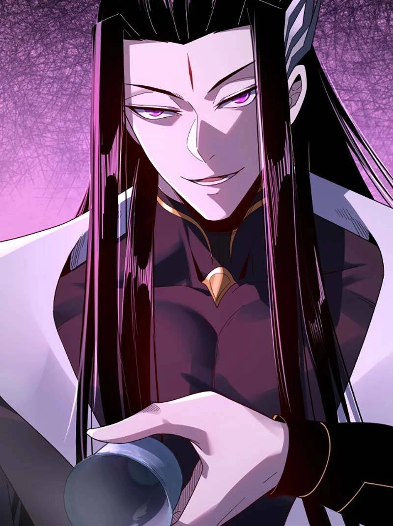 [FIX Thứ tự] Ta Trời Sinh Đã Là Nhân Vật Phản Diện Chapter 50 - Trang 2