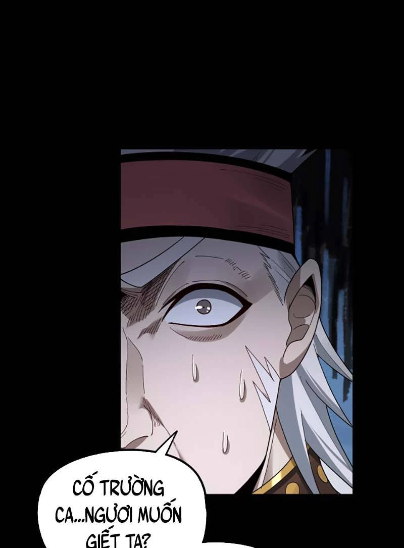 [FIX Thứ tự] Ta Trời Sinh Đã Là Nhân Vật Phản Diện Chapter 51 - Trang 2