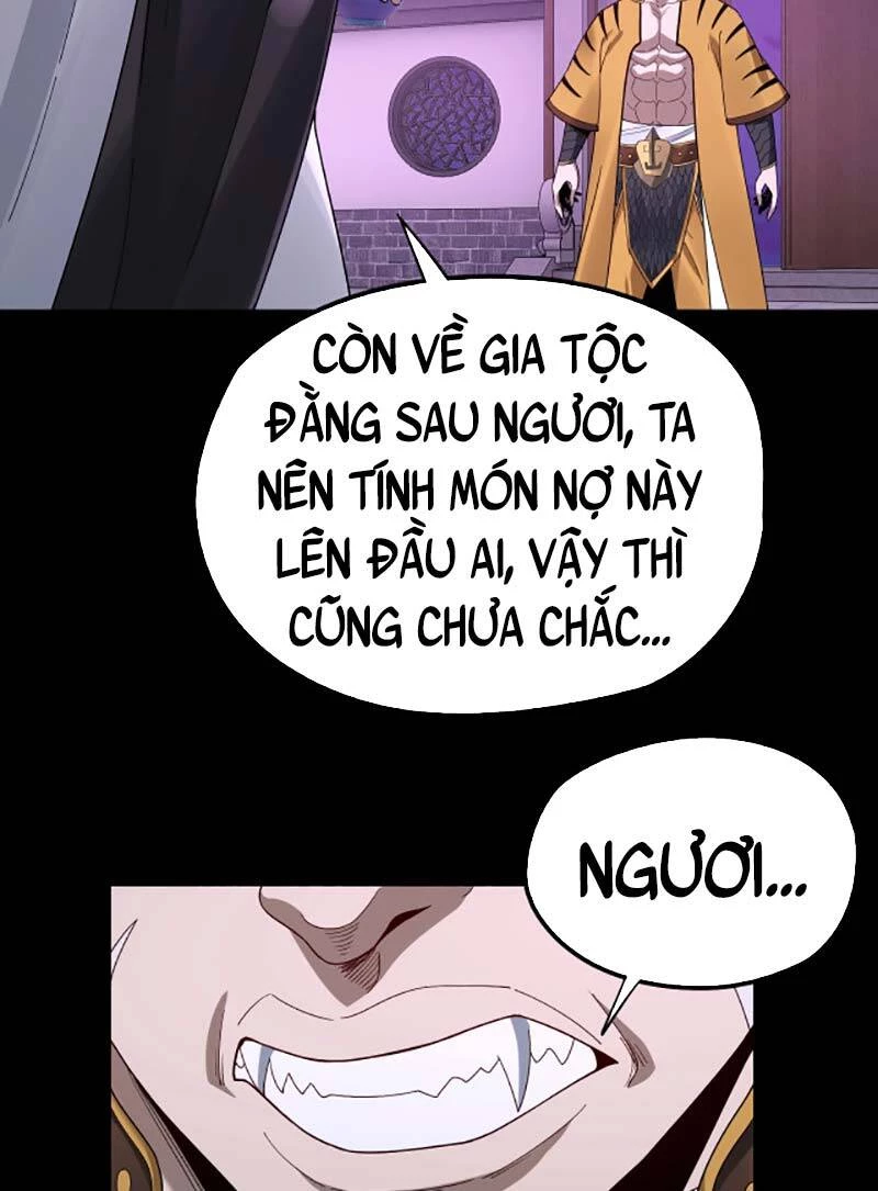 [FIX Thứ tự] Ta Trời Sinh Đã Là Nhân Vật Phản Diện Chapter 51 - Trang 2
