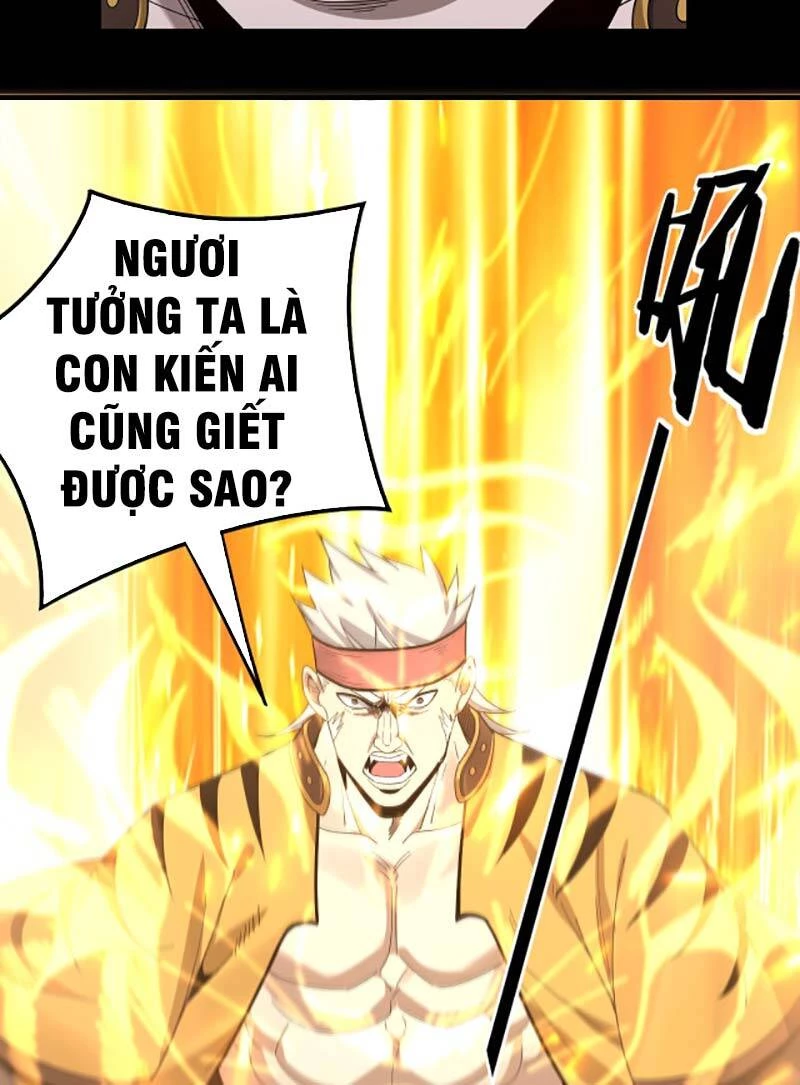 [FIX Thứ tự] Ta Trời Sinh Đã Là Nhân Vật Phản Diện Chapter 51 - Trang 2