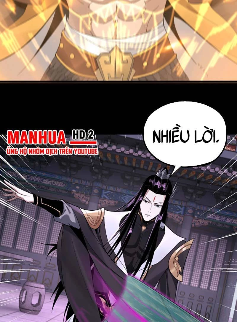 [FIX Thứ tự] Ta Trời Sinh Đã Là Nhân Vật Phản Diện Chapter 51 - Trang 2