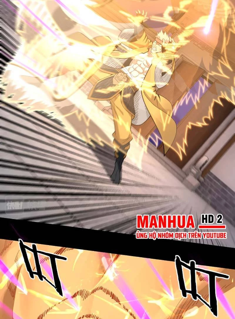 [FIX Thứ tự] Ta Trời Sinh Đã Là Nhân Vật Phản Diện Chapter 51 - Trang 2