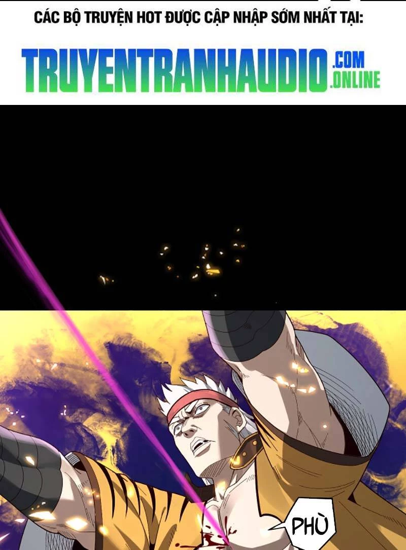 [FIX Thứ tự] Ta Trời Sinh Đã Là Nhân Vật Phản Diện Chapter 51 - Trang 2