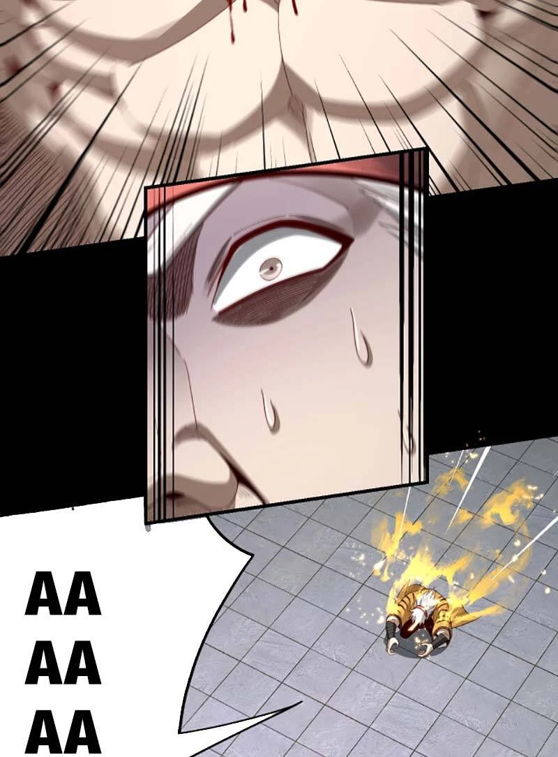 [FIX Thứ tự] Ta Trời Sinh Đã Là Nhân Vật Phản Diện Chapter 51 - Trang 2