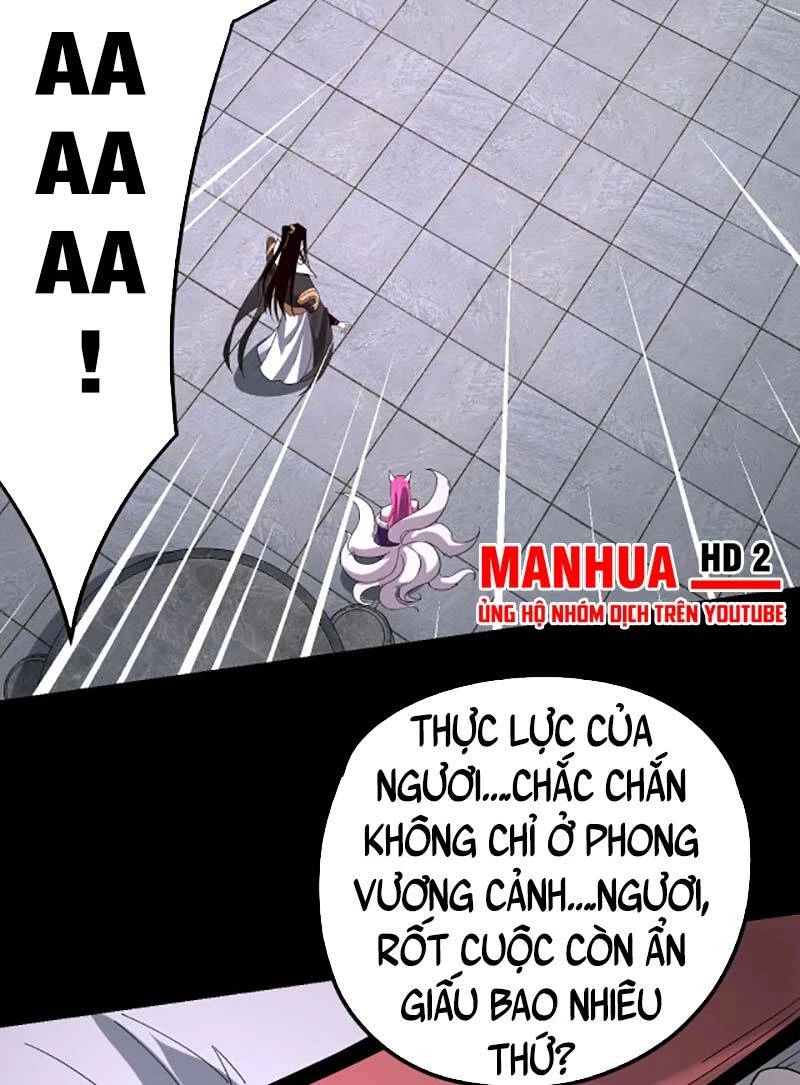 [FIX Thứ tự] Ta Trời Sinh Đã Là Nhân Vật Phản Diện Chapter 51 - Trang 2